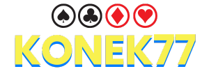 Logo KONEK77